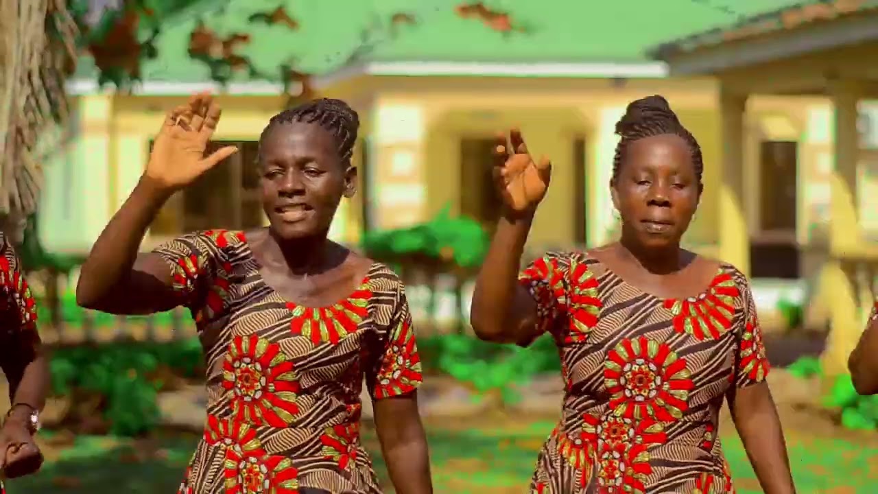 KWA IMWE  KUBE UCHINDAMI -RUMPHI AFRICAN CHIGOMEZGO CHOIR (Official)