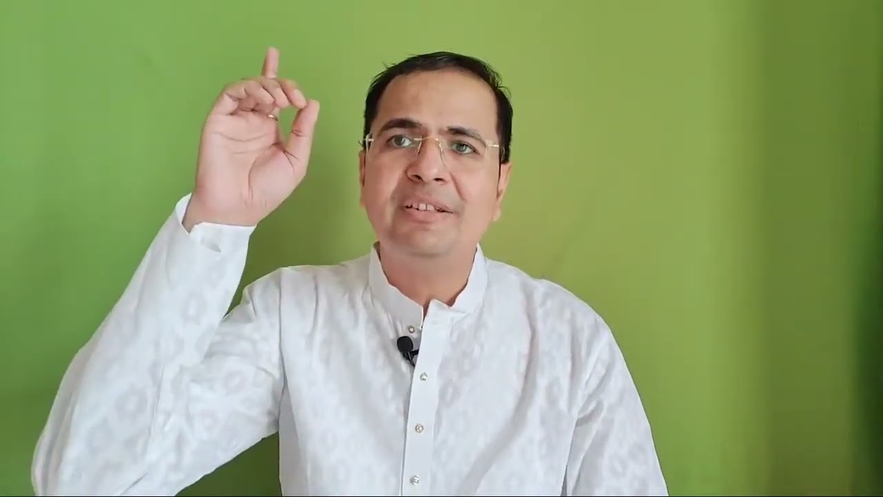 29  क्रमबद्ध पर्याय सर्व धर्म का मूल   सर्वज्ञता  😊