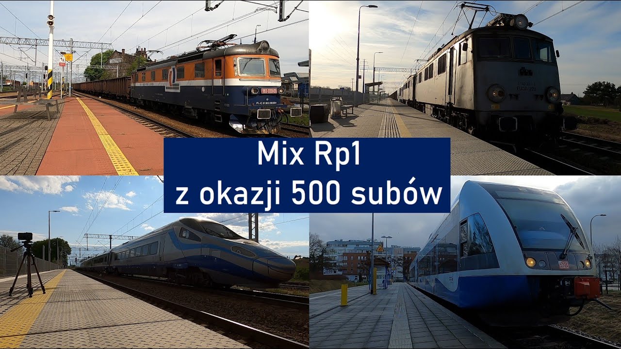 Mix sygnałów 