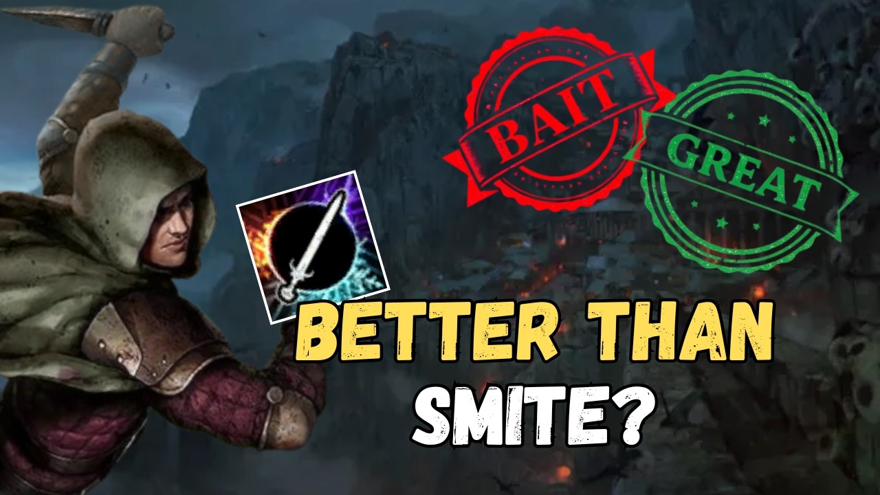 Wild Strike of the Extremes Trickster - BAIT or GREAT? *FULL PROGRESSION* |  PoE 3.26