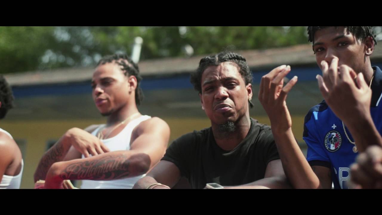 Rendu Sosa ft. DrugRixhPeso - 