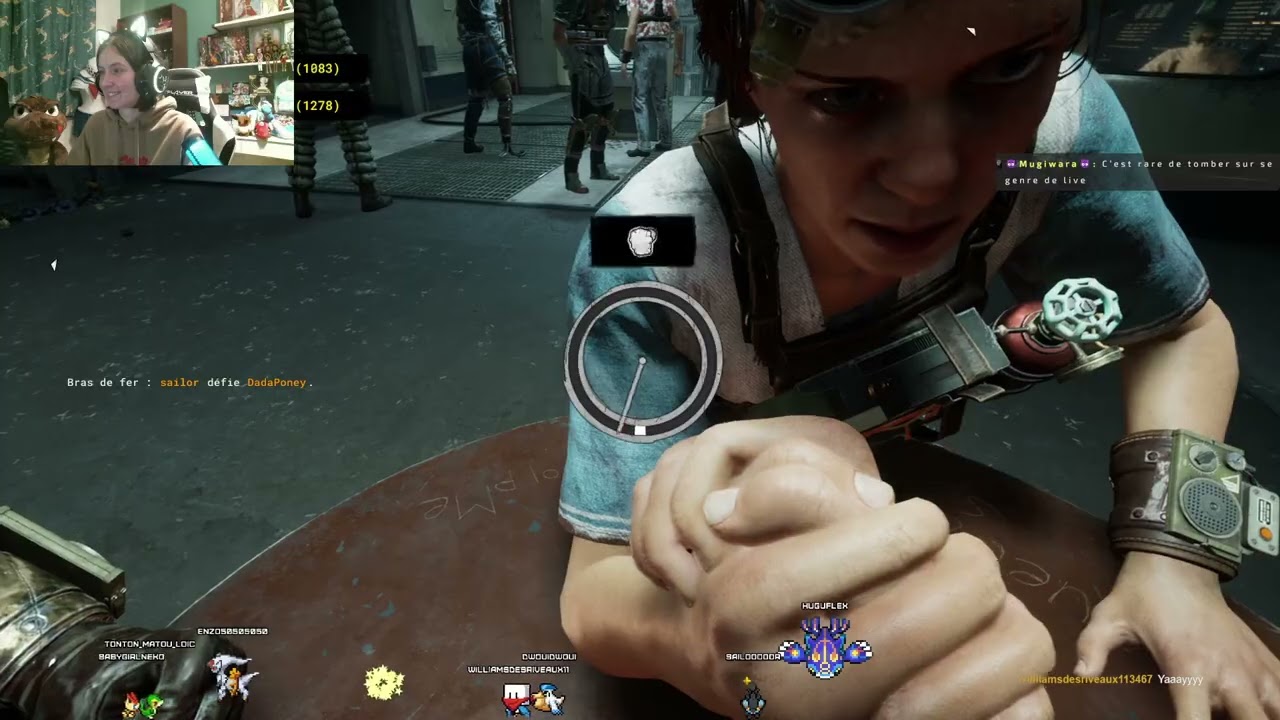 The Outlast Trials | La soirée commençais bien (rediff du 15/02/26)