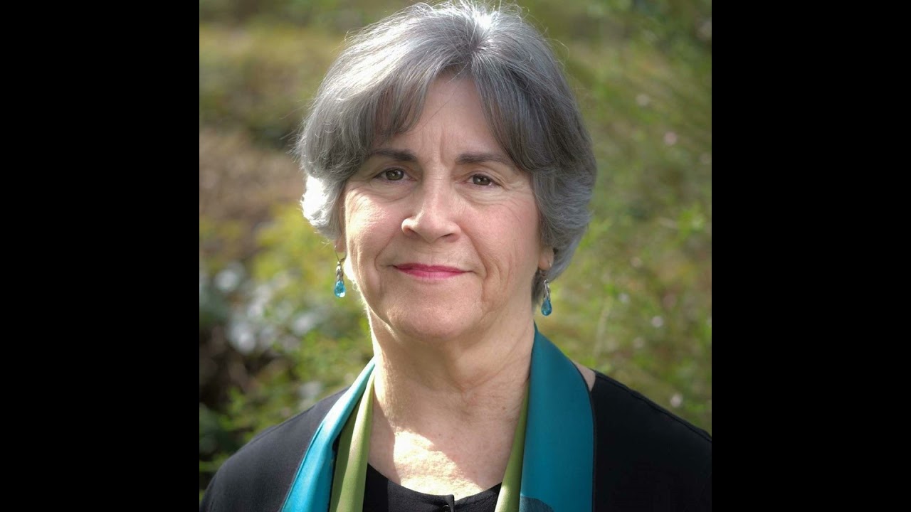 Becoming Just Awareness - Dorothy Hunt