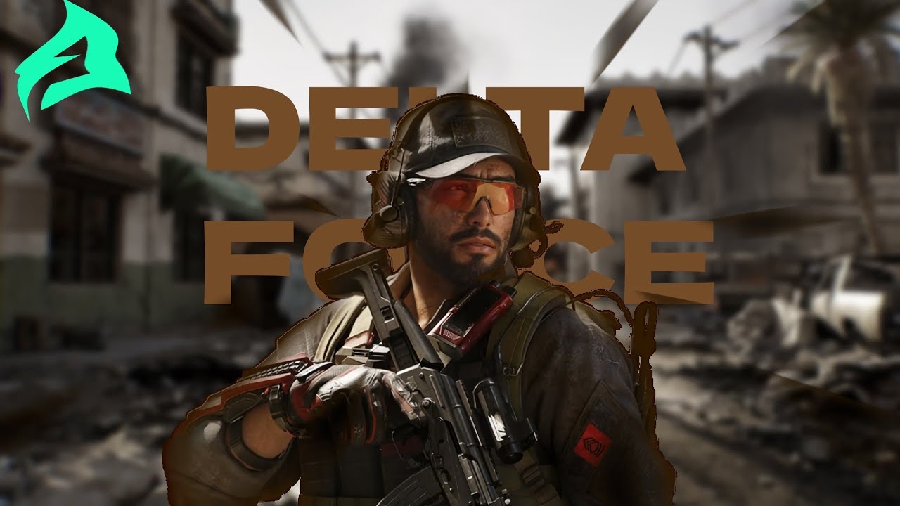 Garena Delta Force - Apakah seru?, Warfare Mode, Mencoba Hal Baru
