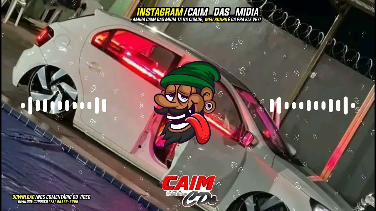 GREG NO BEAT - REPERTÓRIO ATUALIZADO - MÚSICA EXCLUSIVA OUTUBRO 2K25 