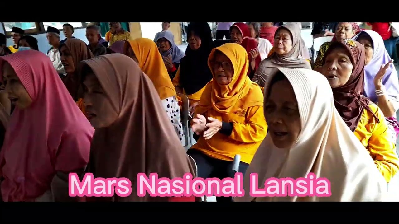 Kunjungan Panti Jompo KEP-2 Pemalang IImedi0januari2026