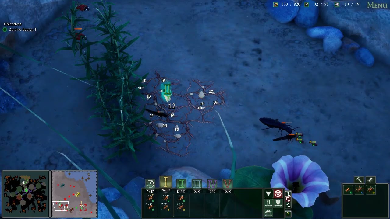 Eotu king of the hill on hard no commentary