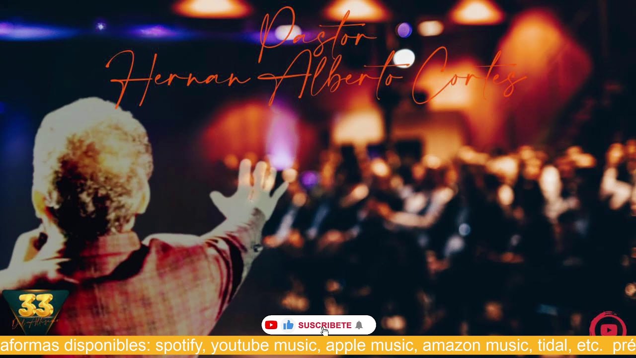 07/04/2025 | Predicas CRISTIANAS | PASTOR HERNAN ALBERTO CORTES