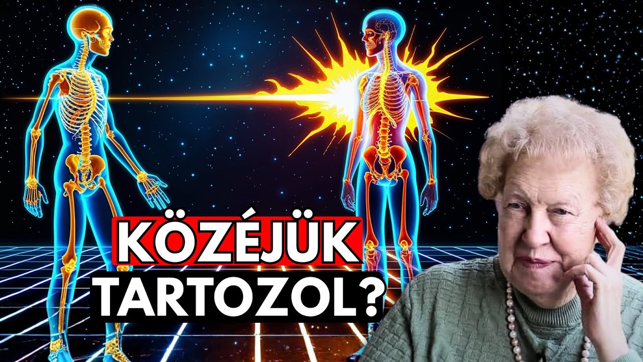 Egy&eacute;rtelmű Jelek, hogy Csillagmag, Indig&oacute;- vagy Krist&aacute;lygyermek Vagy - Dolores Cannon