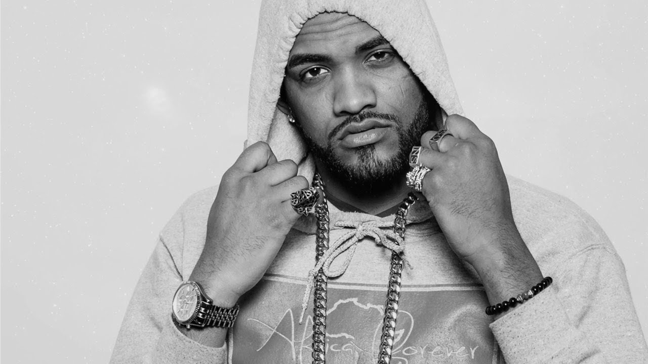 (FREE) Old School Joyner Lucas x Logic Type Beat - 