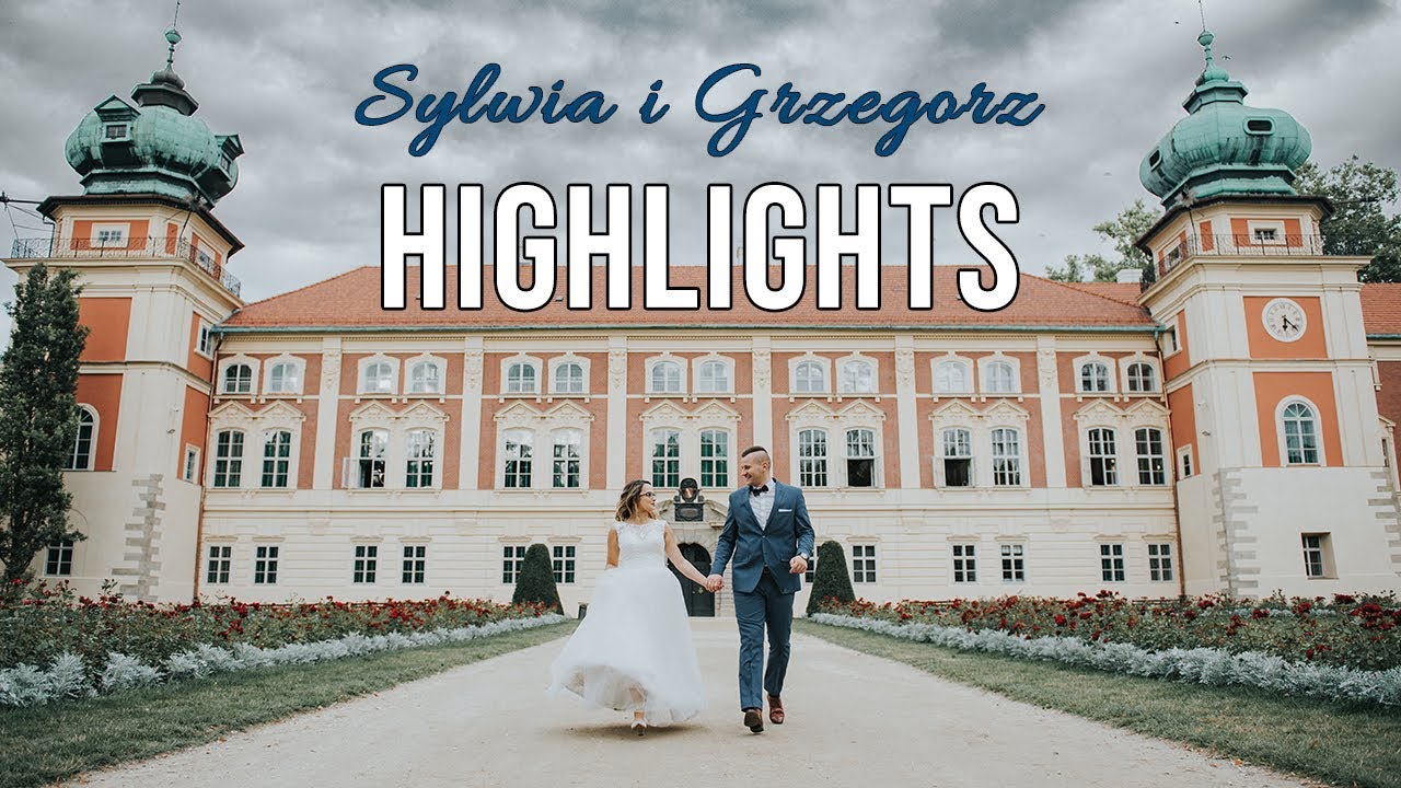 Highlights Sylwia i Grzegorz