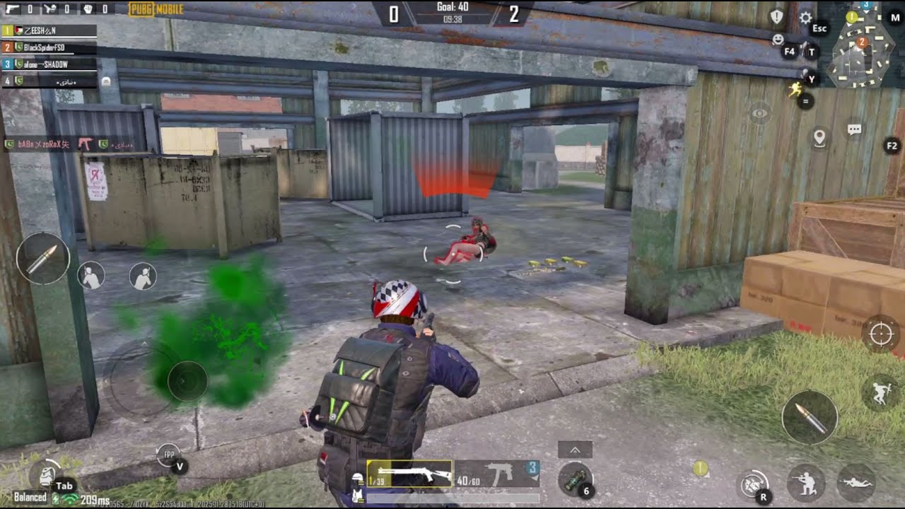 Playing PUBG Mobile after a Long Time, Pubg TDM Gameplay #pubgmobile #pubg #tdm