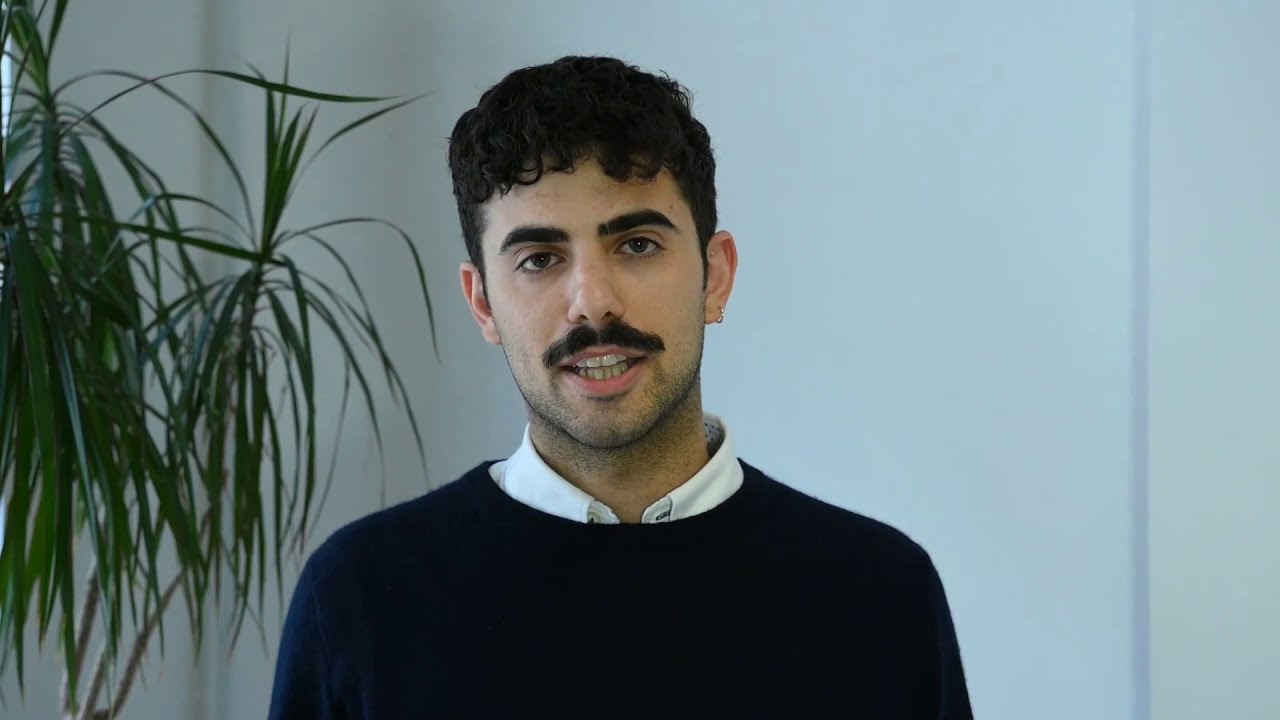 Why does the EU need a Common Food Policy? - Francesco Ajena