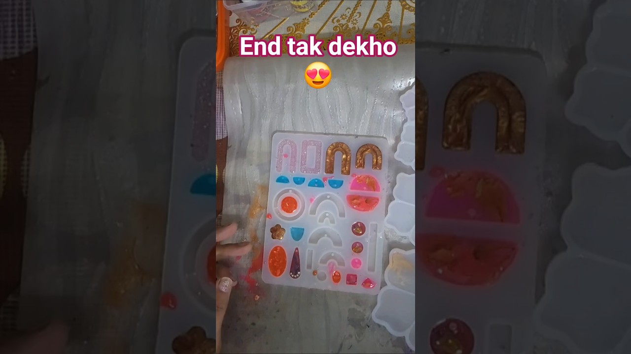 Bas is moment ke liye wait kiya 😍