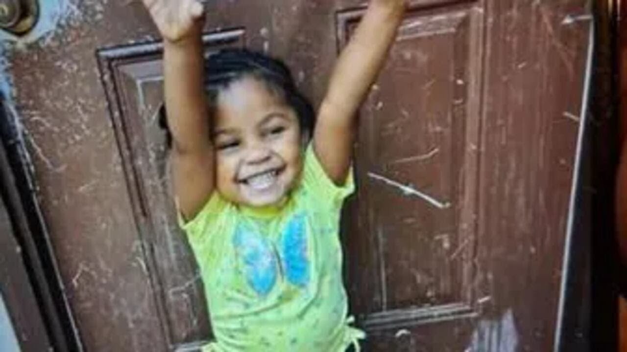 Search for missing Enterprise child taking emotional toll