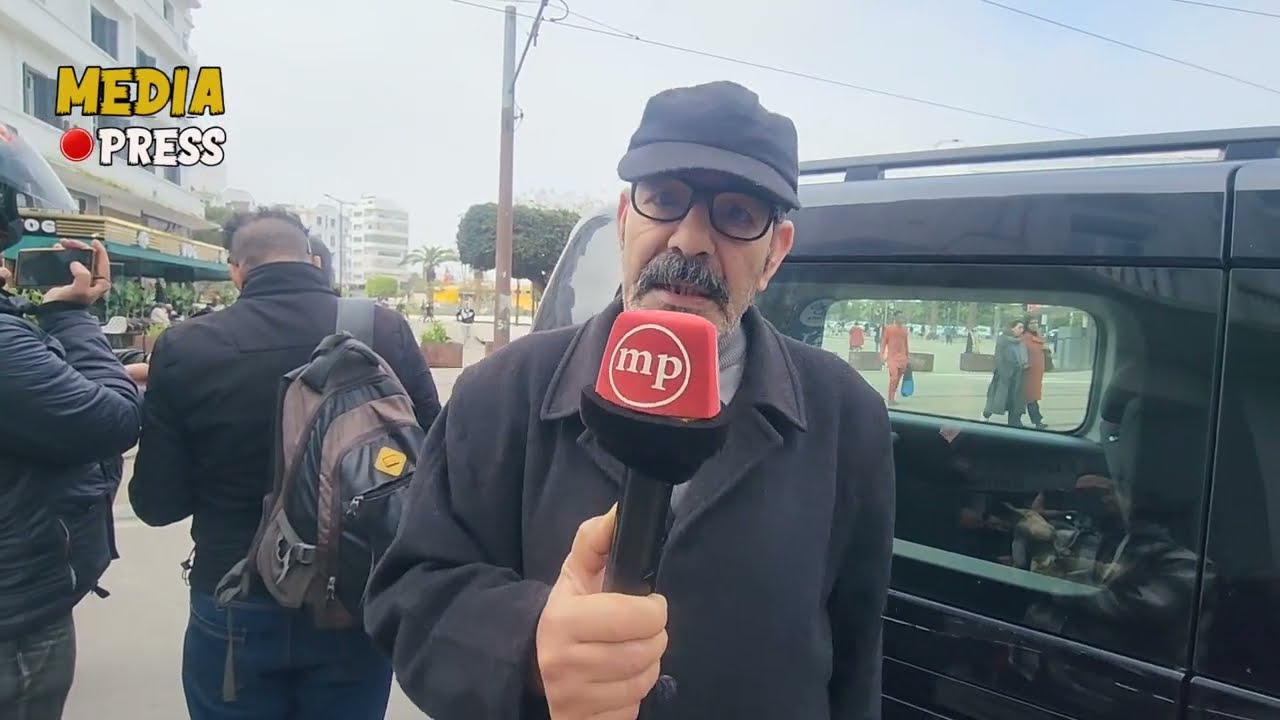 سمعو اش واقع بسوق الصالحين بسلا