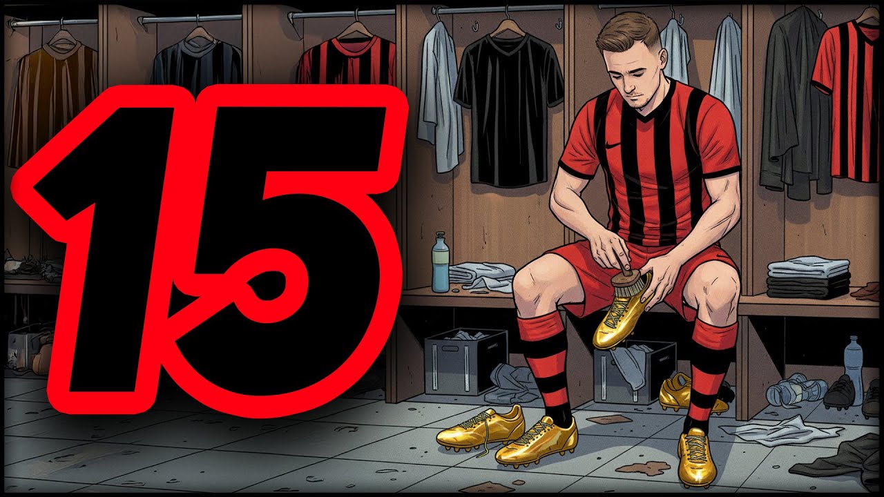 Güvendiğim Tek Adam | FC 26 Kariyer Modu #15