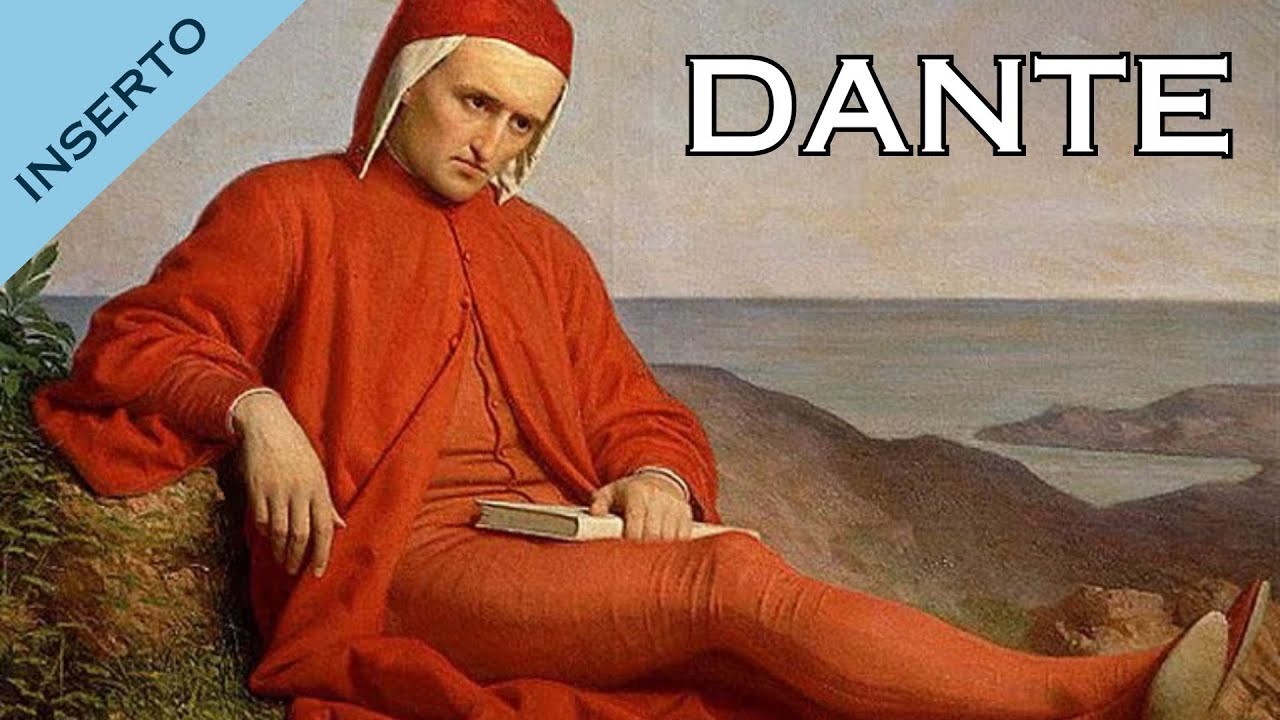 Dante Alighieri: biografia e opere