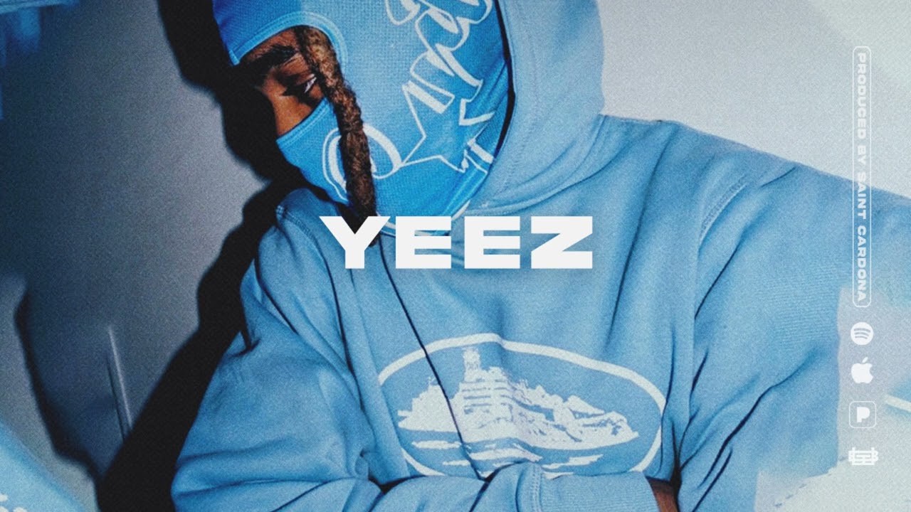 *FREE* POP SMOKE type beat 2022 - 