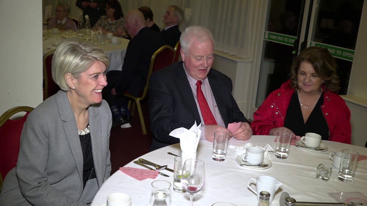 Killawalla Dinner Dance 2019