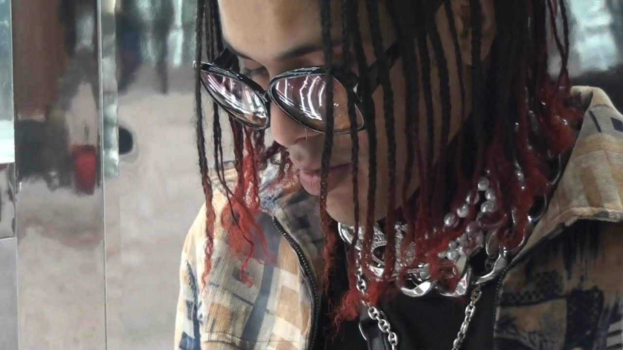Dafresito - Ayer Me Perdí (Videoclip Oficial)