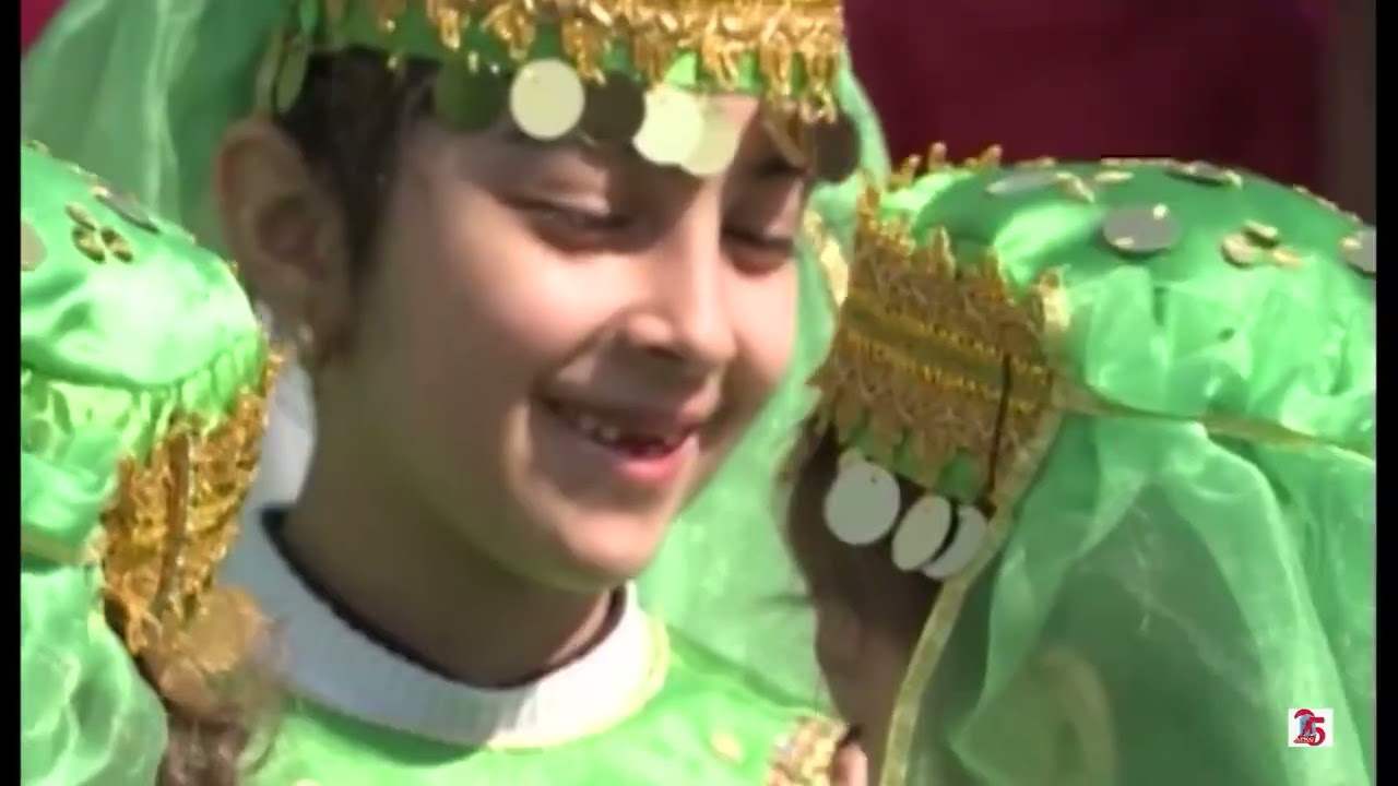 Мелодии Новруза | Novruz təranələri (2011) - этнографический документальный фильм
