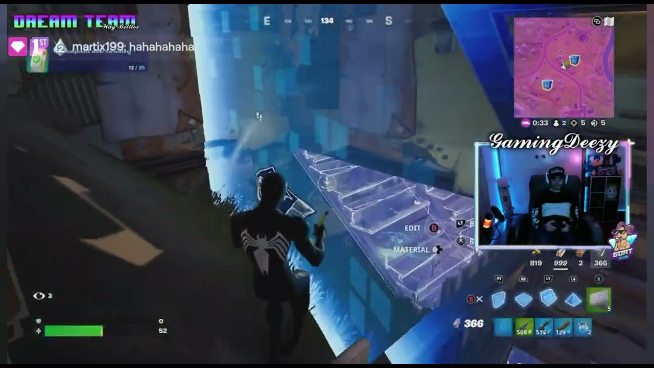 Unexpected Win! 😂🔥 #fortnite #fortnitelive #fortniteshorts #fortnitememe #fortnitememes #fortnitebr