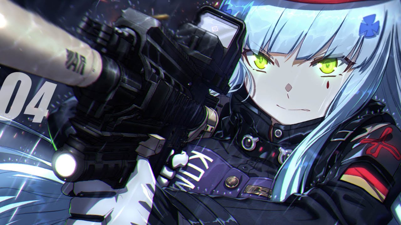 「Nightcore」→ Seven Nation Army (Rock Version) - (Lyrics)