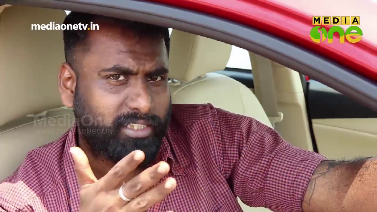 Toyota Yaris Review A4 Auto Episode 39