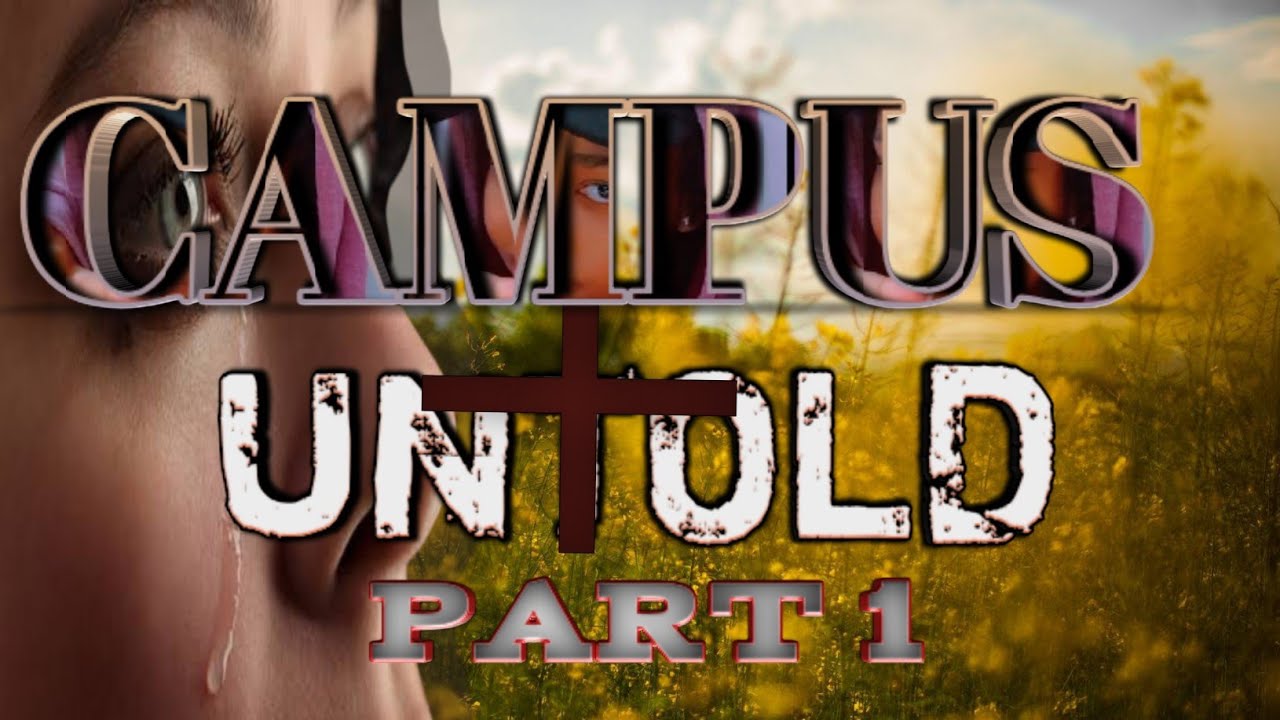 CAMPUS UNTOLD PART 1 Maseno University | Best Kenyan Movies August 2023