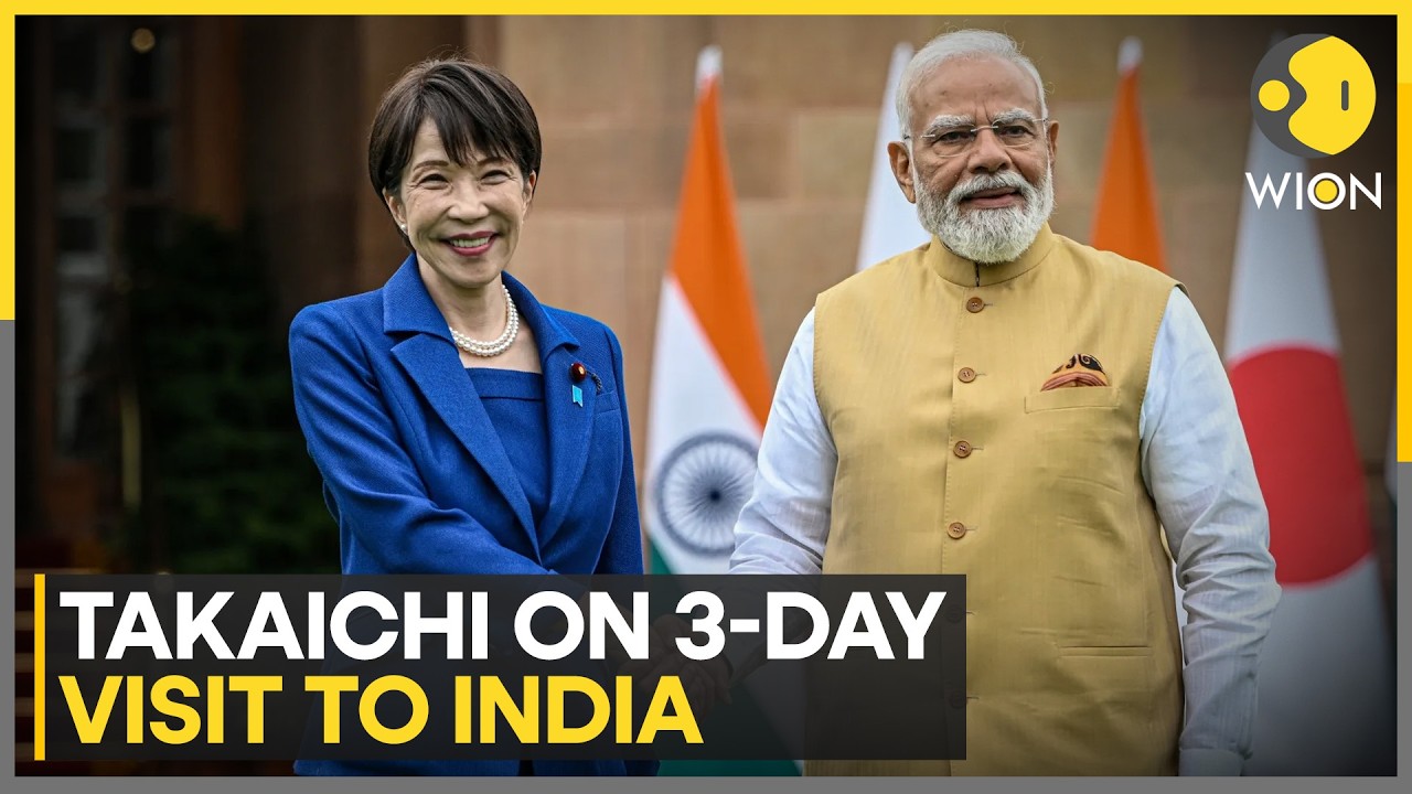 India-Japan Summit: Japan Reaffirms Support For 'Make In India' | WION World News