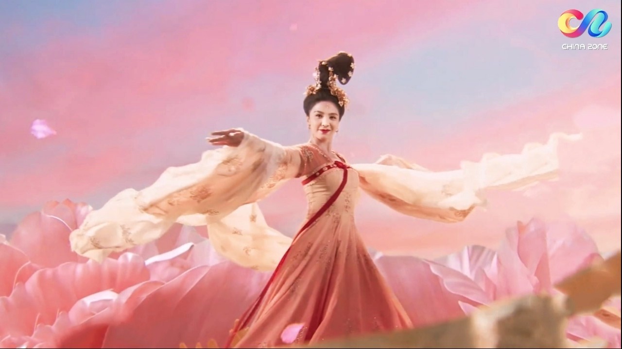 Spring Festival Gala Highlights春晚精彩节目合集🐎The Chinese Year of the Horse | China Zone纪录片