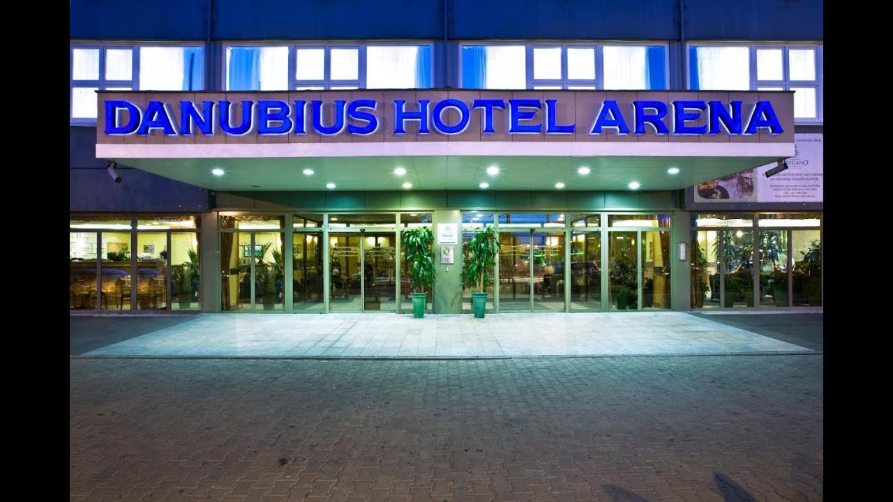 Danubius hotel arena | Inside view | Danubius hotel budapest | Budapest hotel | TEF with me