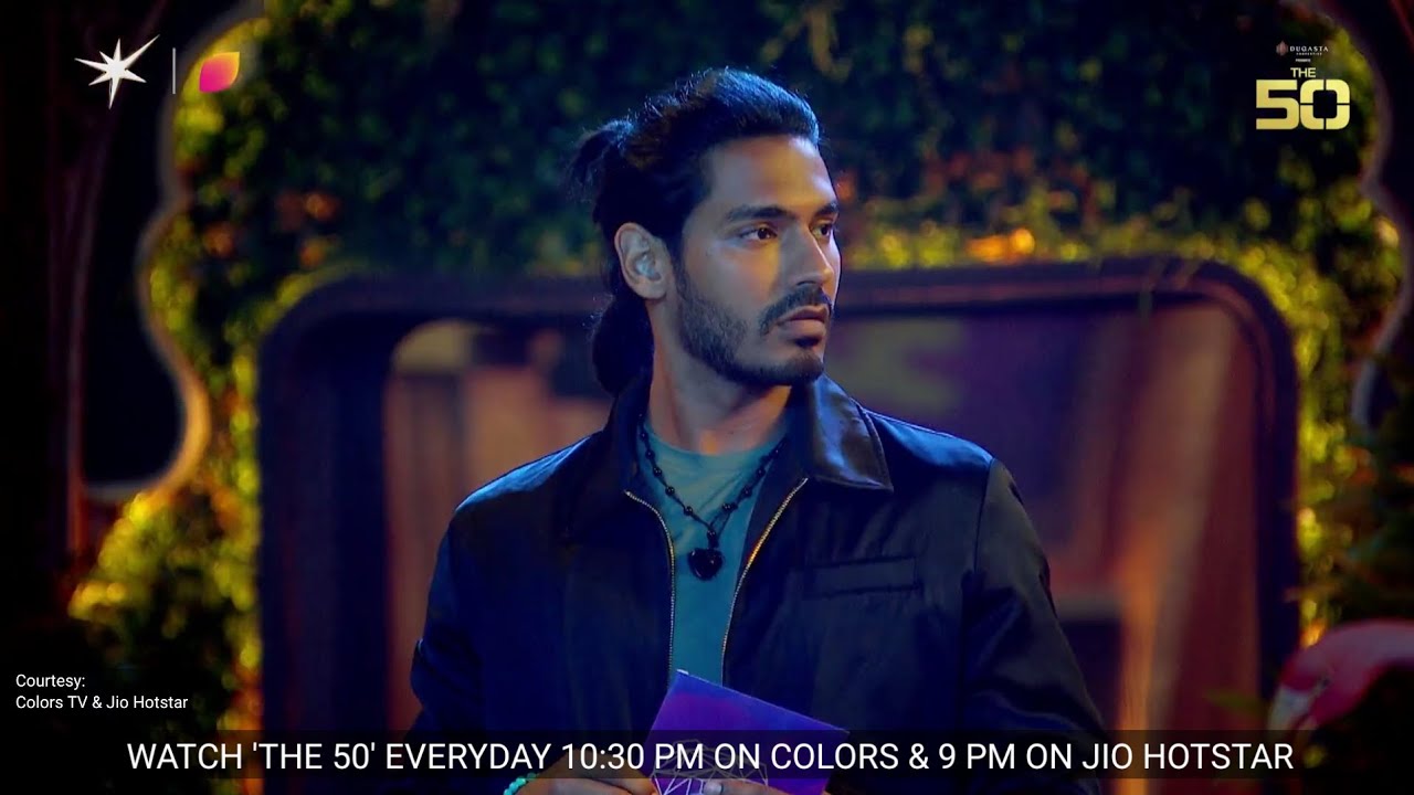 The 50 Promo | Kisko Milegi Snake Card ki power or kisko EXIT Order? Natalia, Siwet or Urvashi?