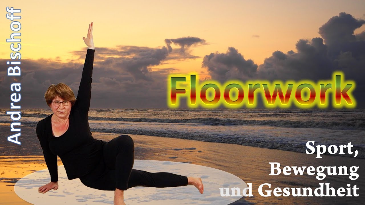 Floorwork (31:44 min)