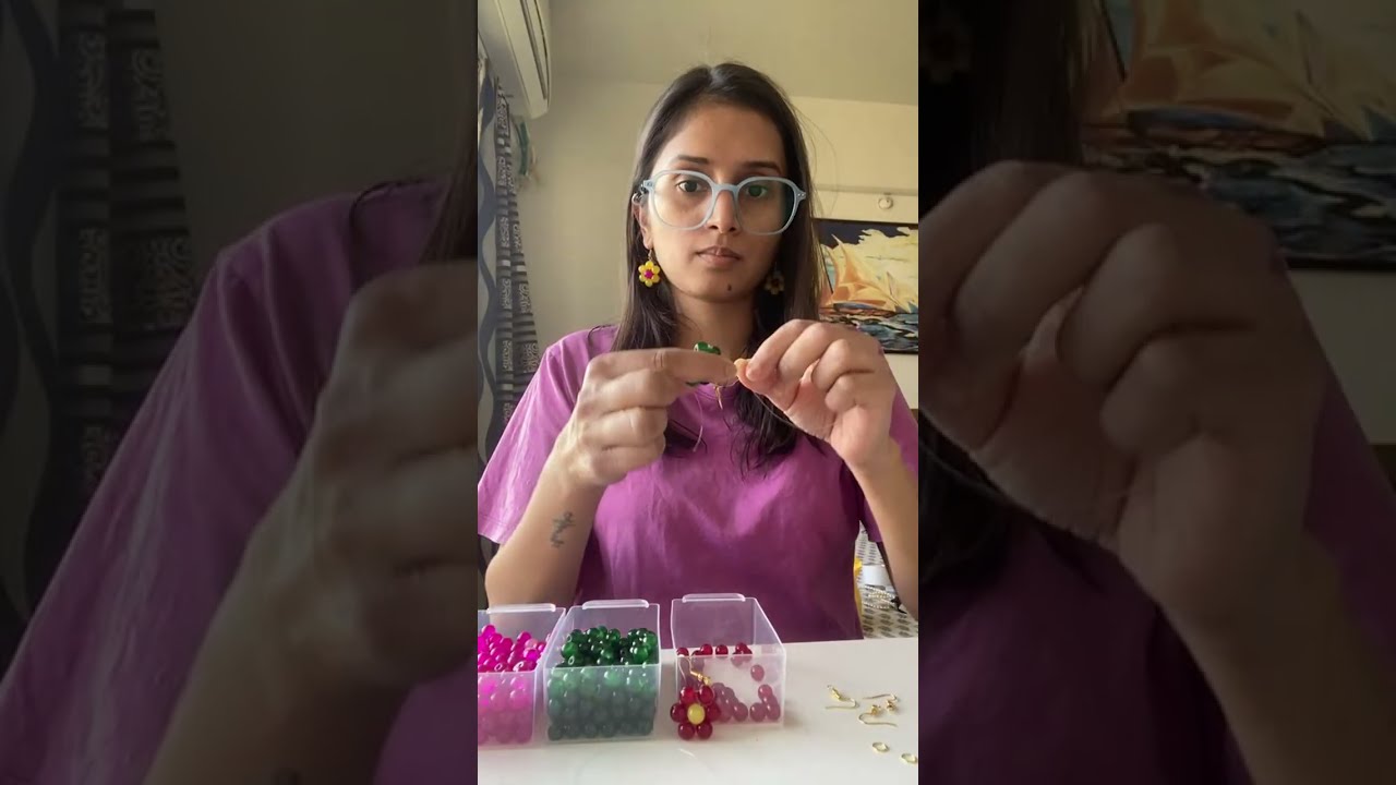 Welcome to Beads And Blush – A hub for handmade excellence and accessory styling.