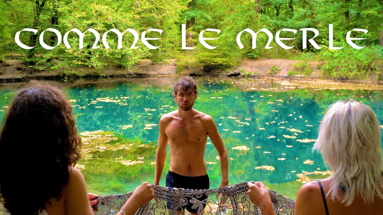 Comme Le Merle