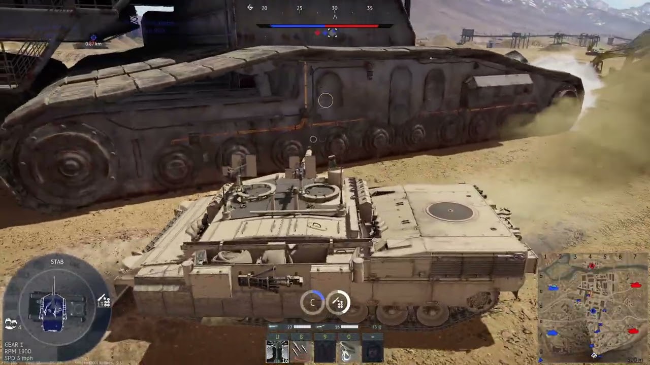 Italy Top Tier Nuke, #warthunder