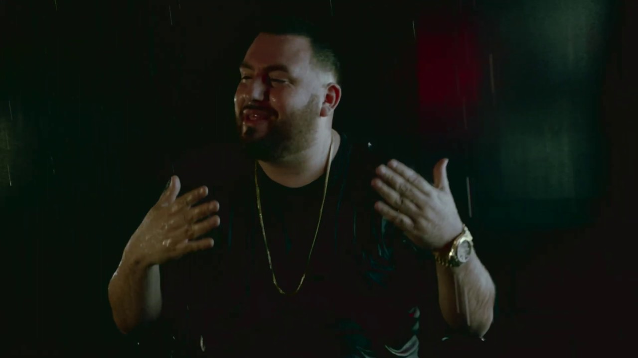 Kingdom Muzic Presents Arize - Sobre Mi Ft. Bryann T & Moe Grant