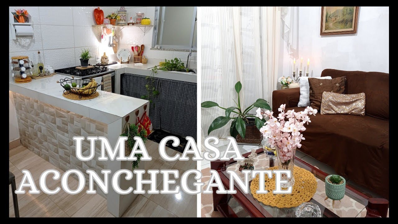 CASA CHARMOSA E ACONCHEGANTE PARA O FIM DE SEMANA