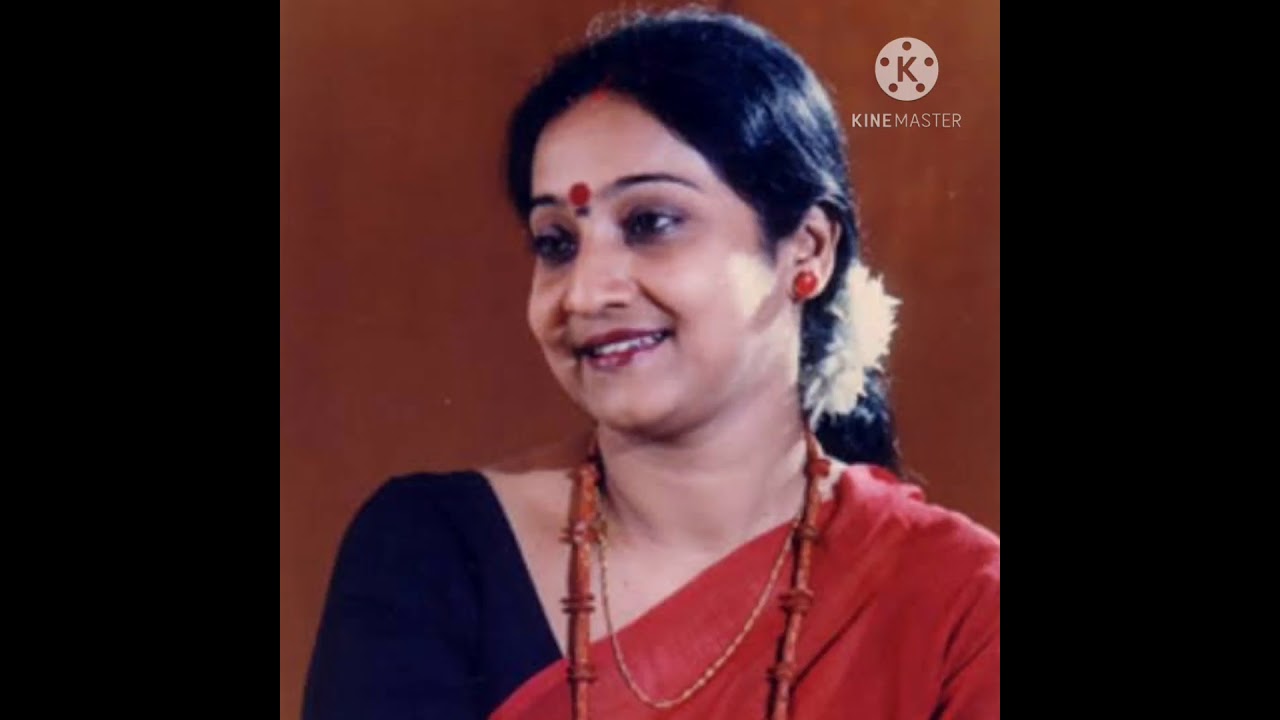 Ei korecho bhalo nithur he || Indrani Sen || Rabindrasangeet