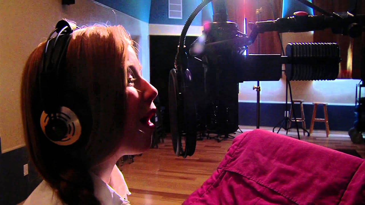 Lexi Walker interview (KUTV 2 News Inside the Story with Dan Rascon 2014)