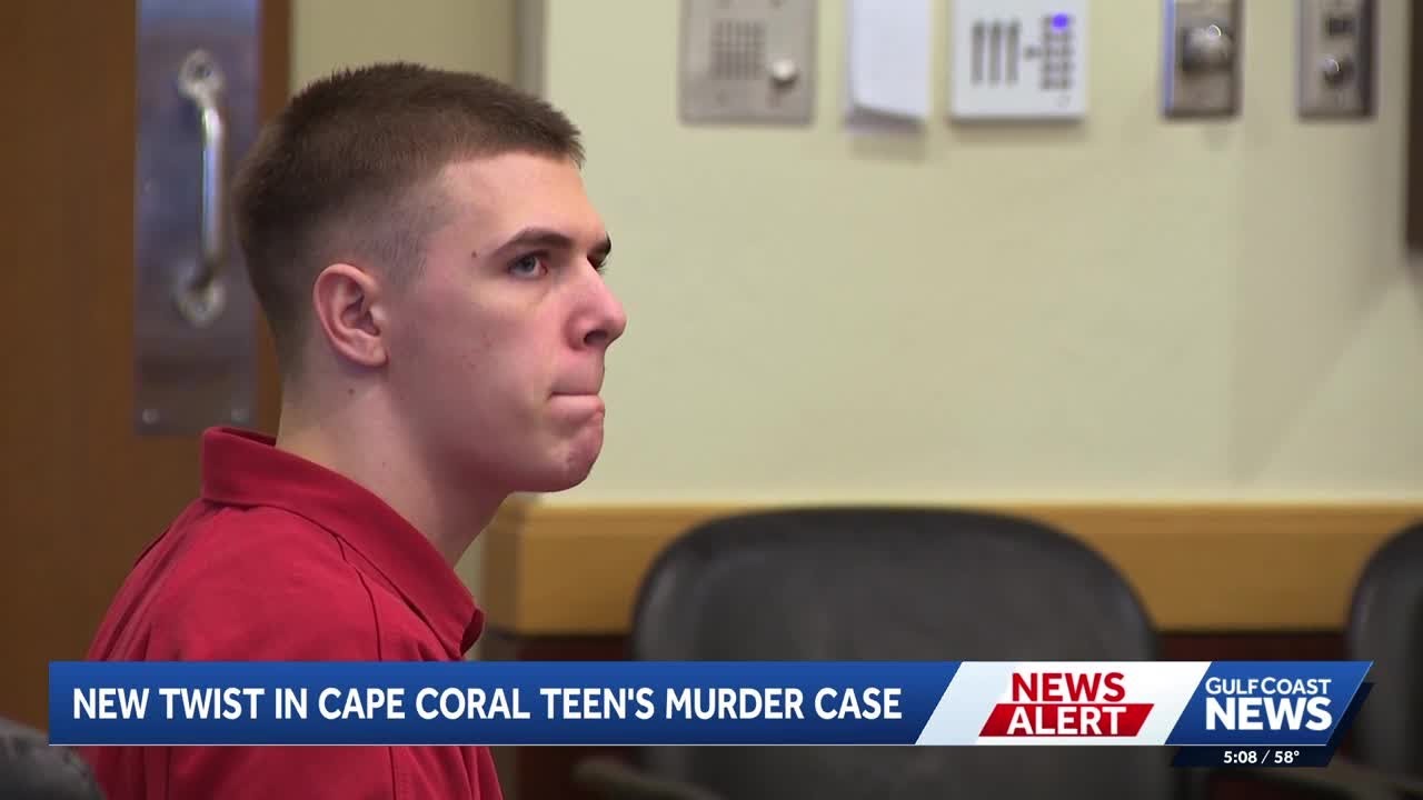 Teen accused of killing 15-year-old Cape Coral girl back in court Monday