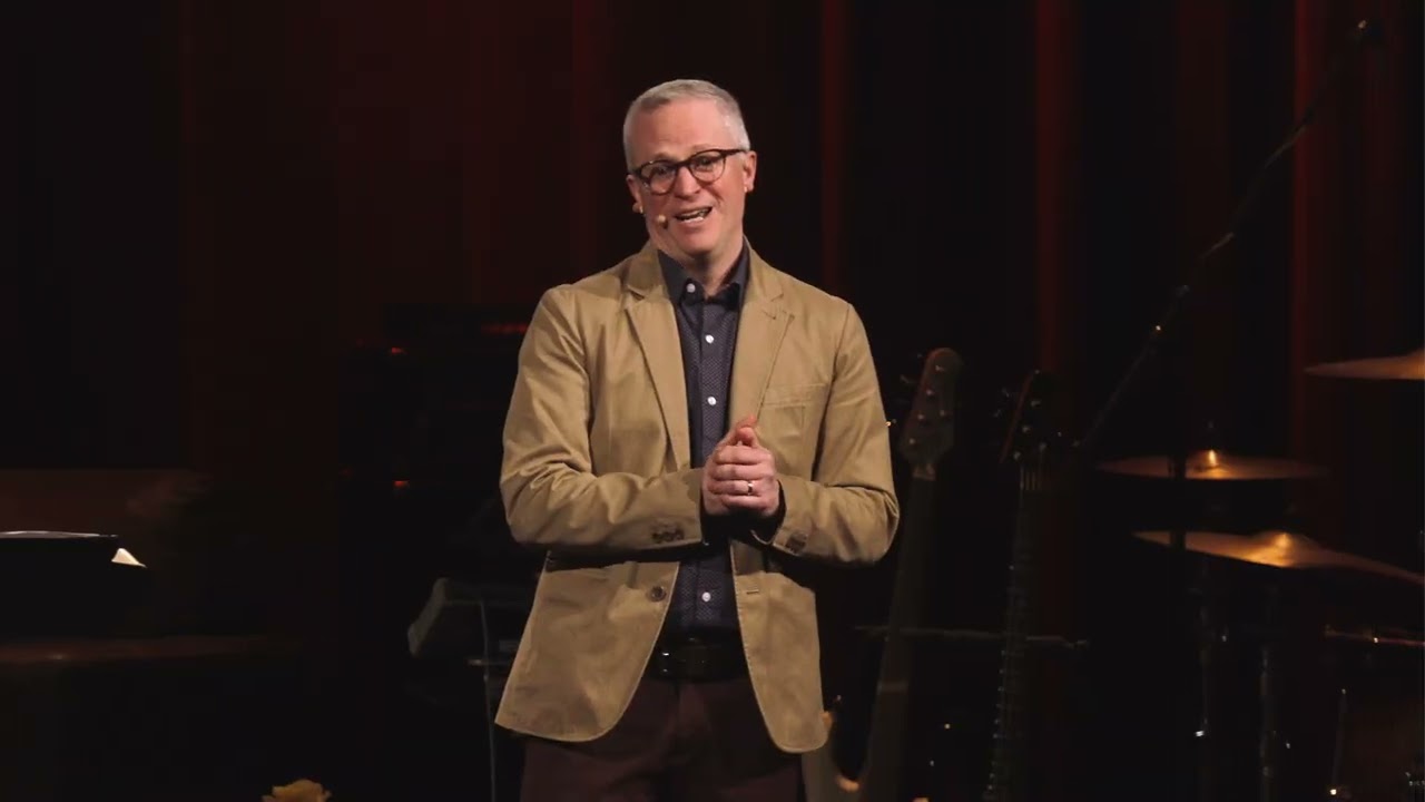 Parables of the Kingdom | Part 2 | Sifting Life