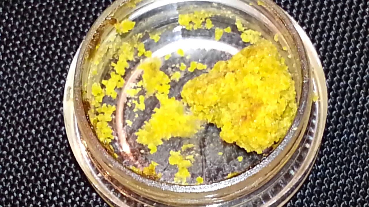 Cannabis Strain J1
