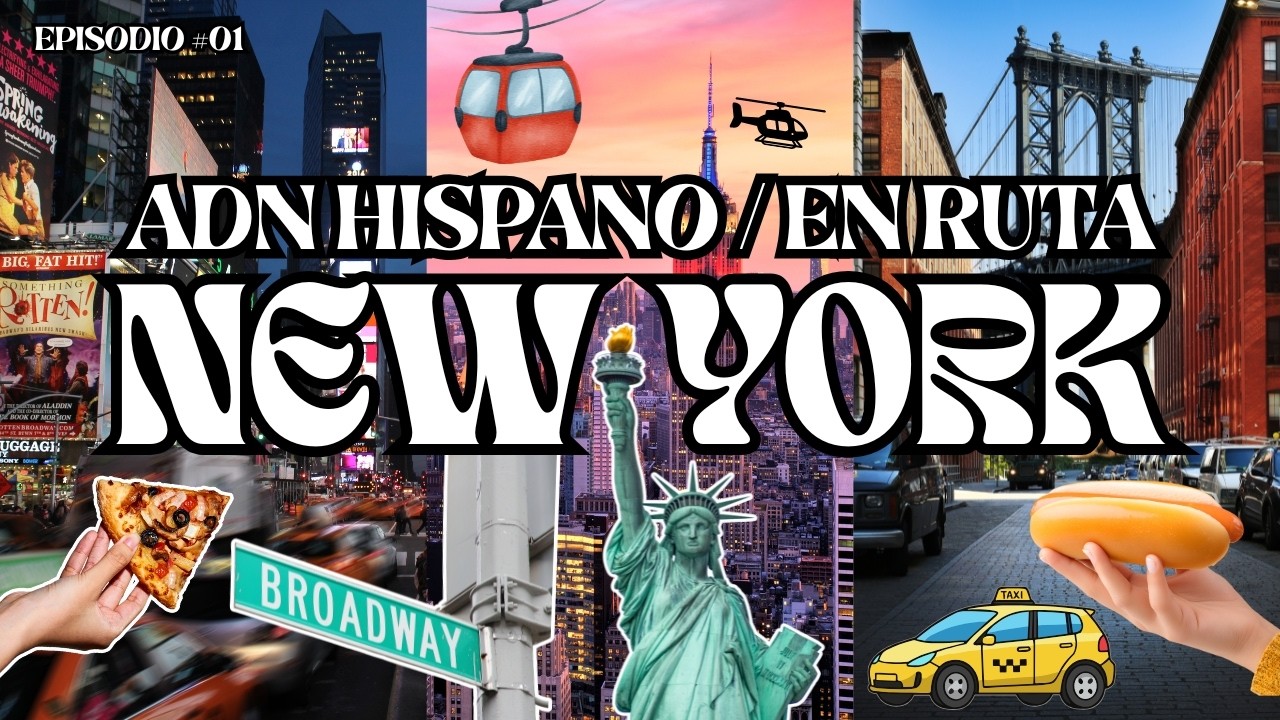 Teleférico de Roosevelt Island / ADN Hispano