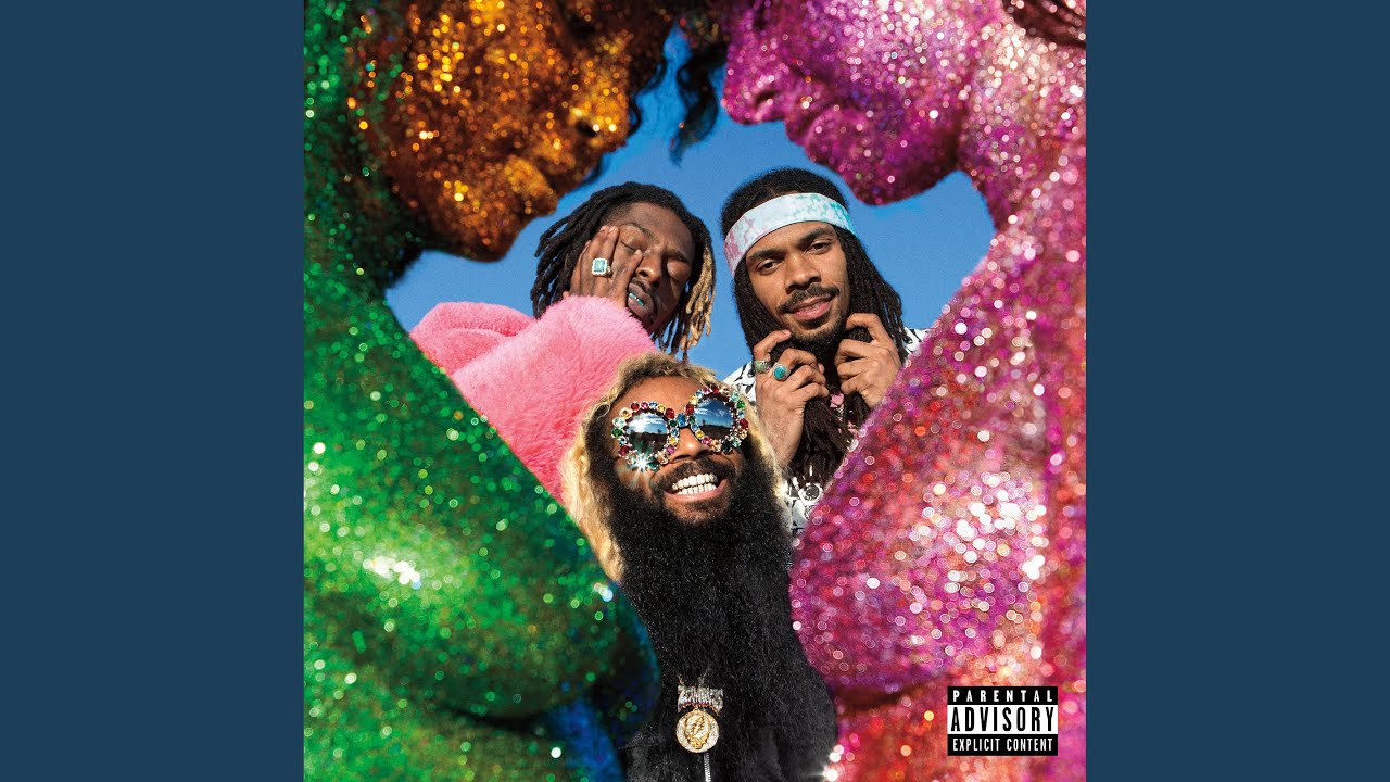 The Glory (feat. Denzel Curry)