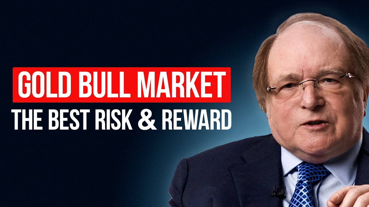 Gold Bull Market: The Best Commodity for Risk & Reward
