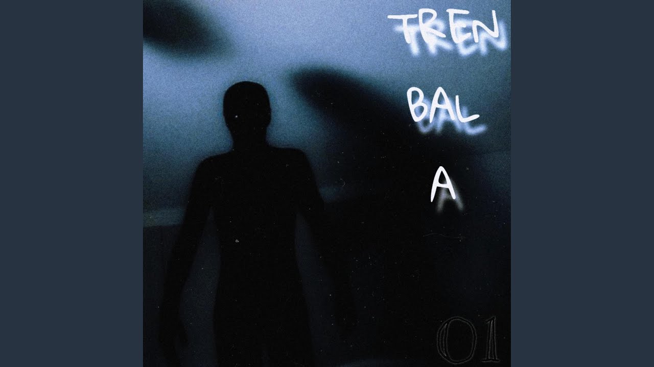 TrenBala 2 Slowed