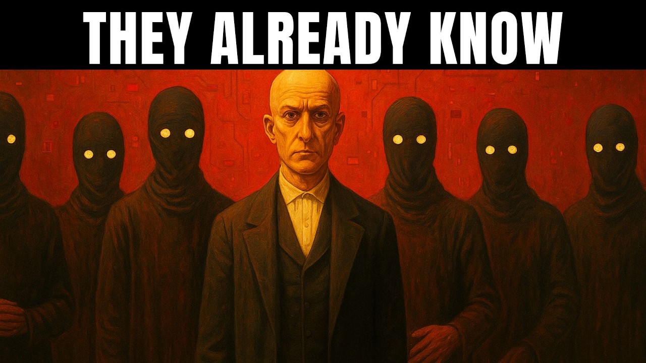 How Smart People Read Anyone Instantly – Nietzsche’s 12 Darkest Truths